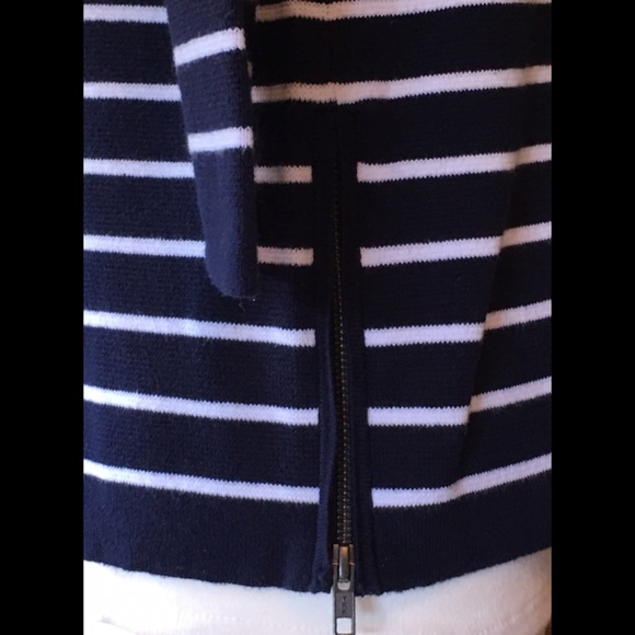 J. Crew ⛵️ Boatneck Sweater - Picture 5 of 5